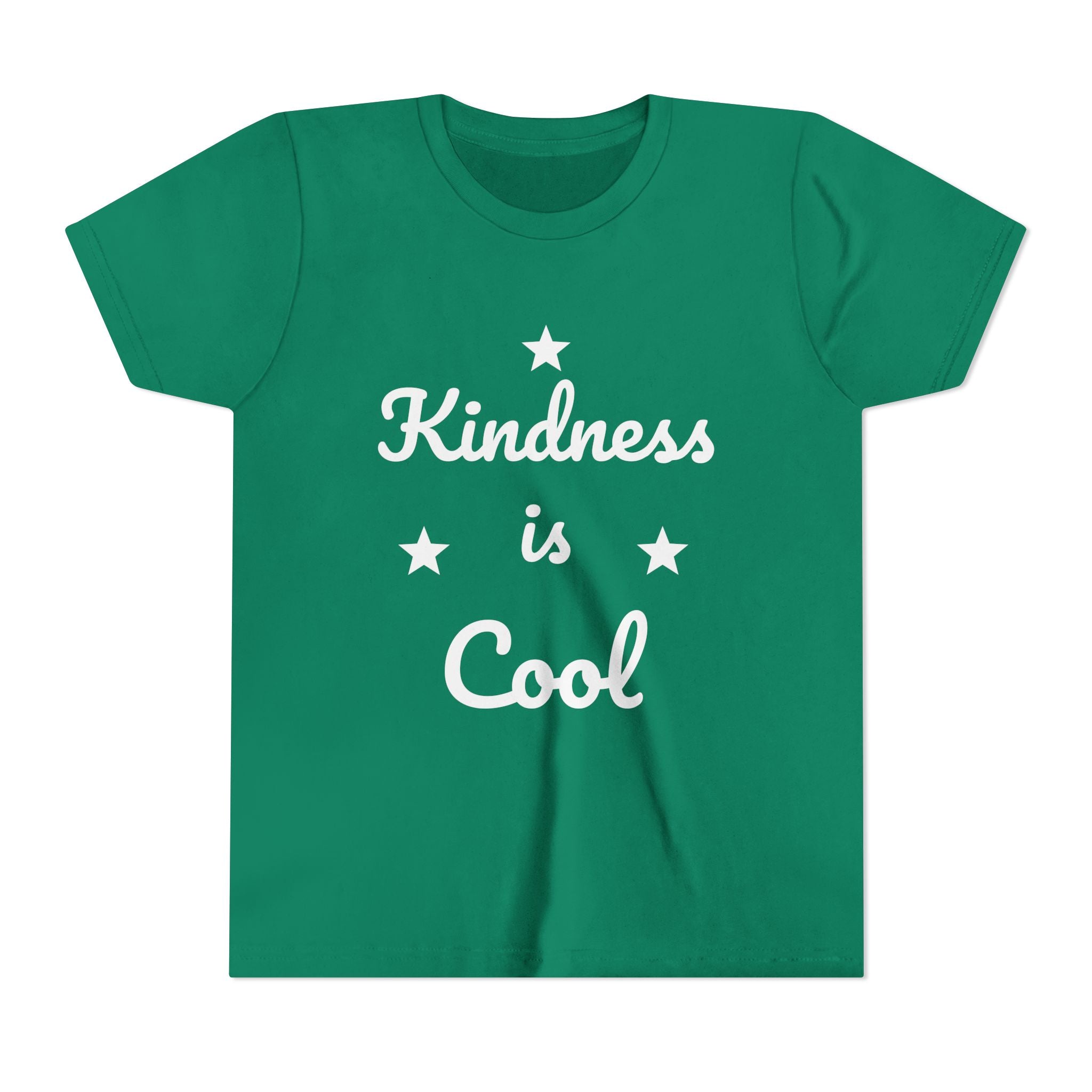 Youth Short Sleeve Tee