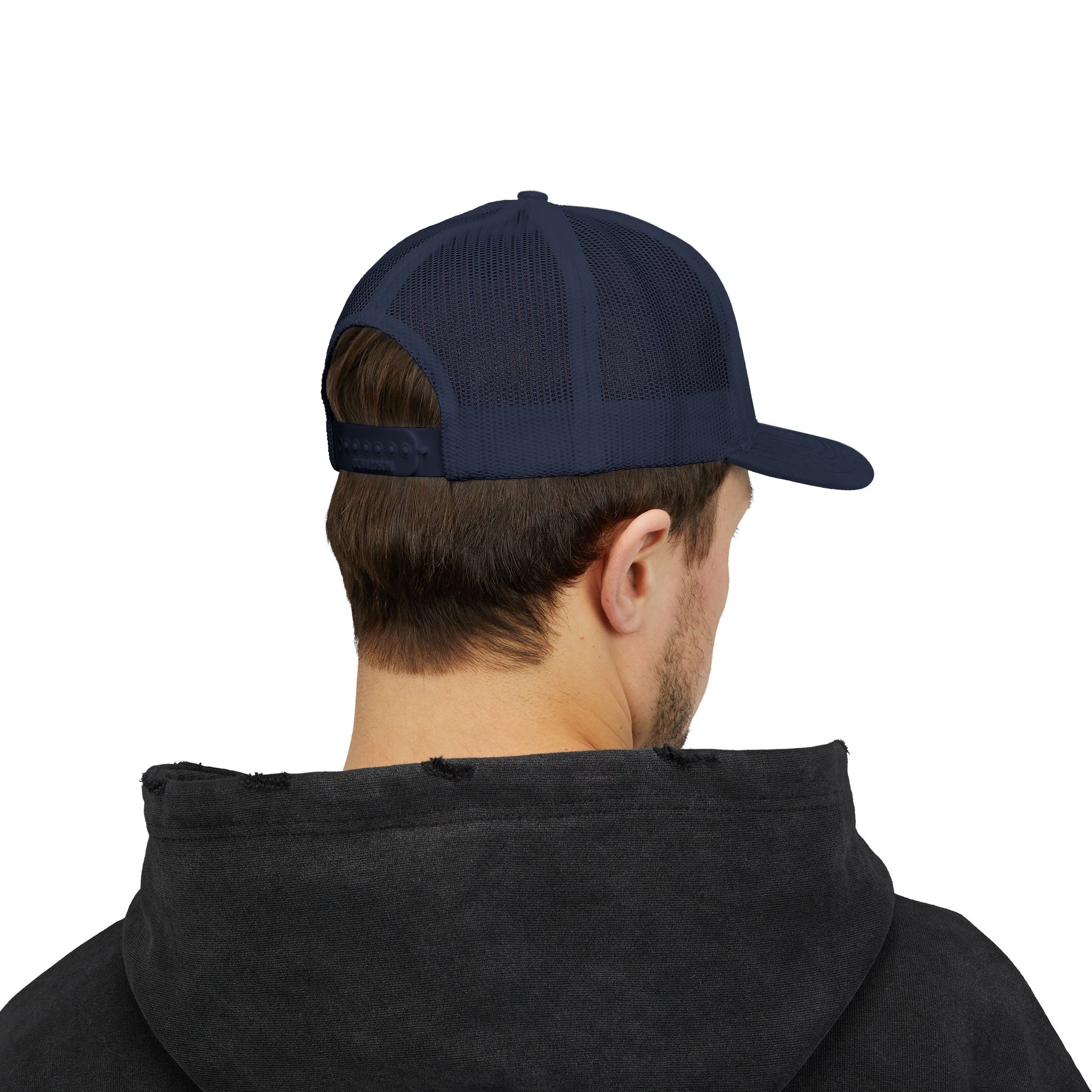Cool Kind Snapback Trucker Cap, Stylish Hat for Every Occasion, Perfect Gift for Friends, Outdoors, Casual Wear