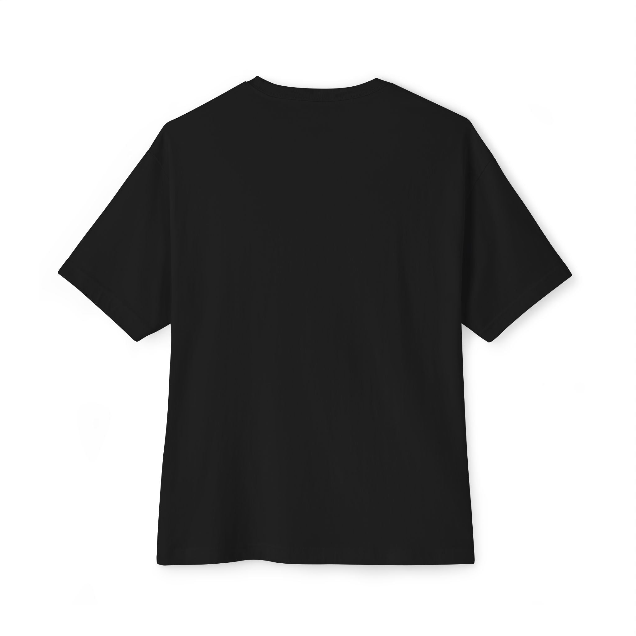 Artistic Heart Eye Oversized Tee | Unisex T-Shirt for Love, Gift for Art Lovers, Casual Wear, Streetwear, Valentine's Day