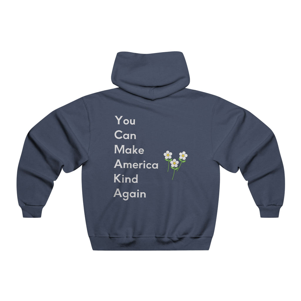 Men's NUBLEND® Hooded Sweatshirt