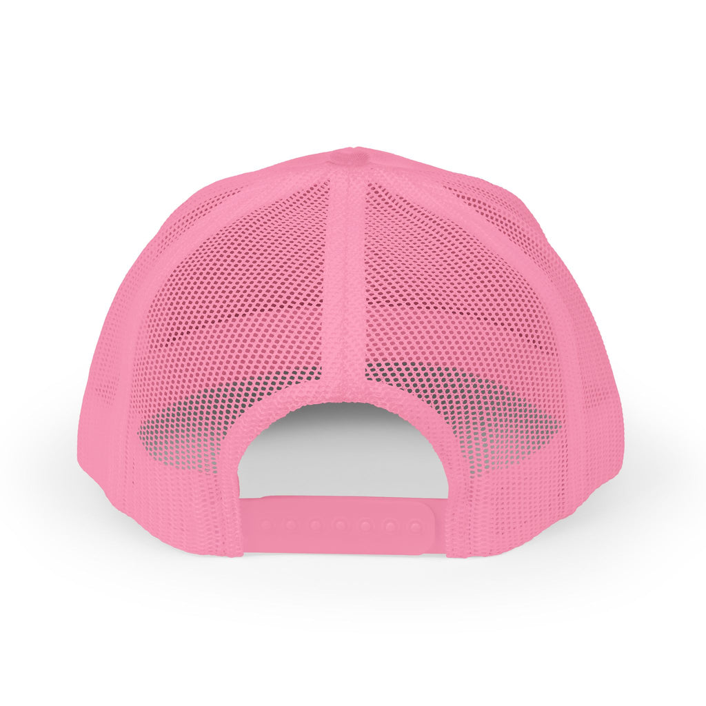 Cool Kind Snapback Trucker Cap, Stylish Hat for Every Occasion, Perfect Gift for Friends, Outdoors, Casual Wear