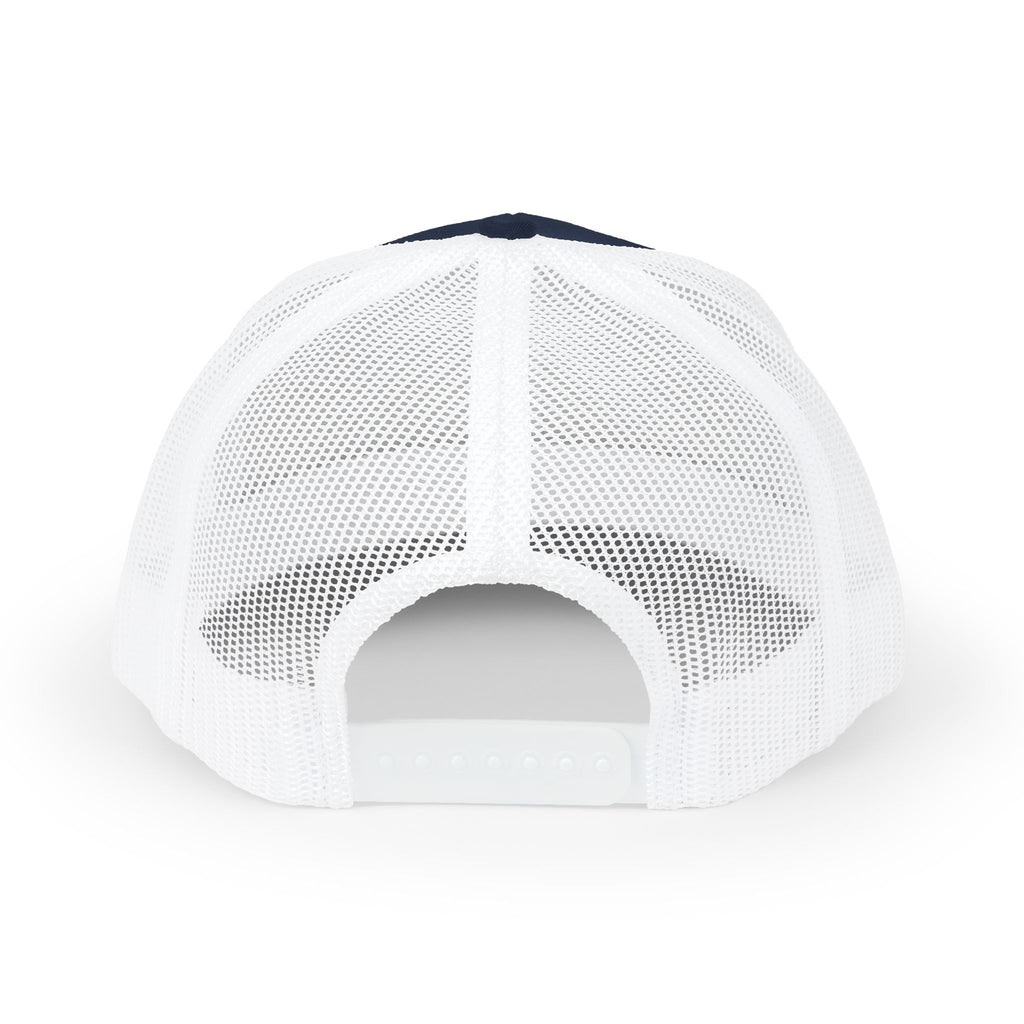 Cool Kind Snapback Trucker Cap, Stylish Hat for Every Occasion, Perfect Gift for Friends, Outdoors, Casual Wear