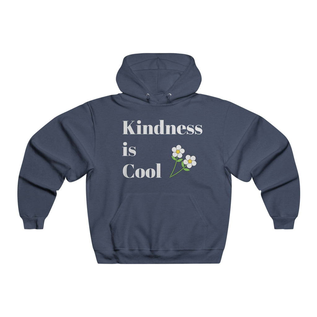 Men's NUBLEND® Hooded Sweatshirt