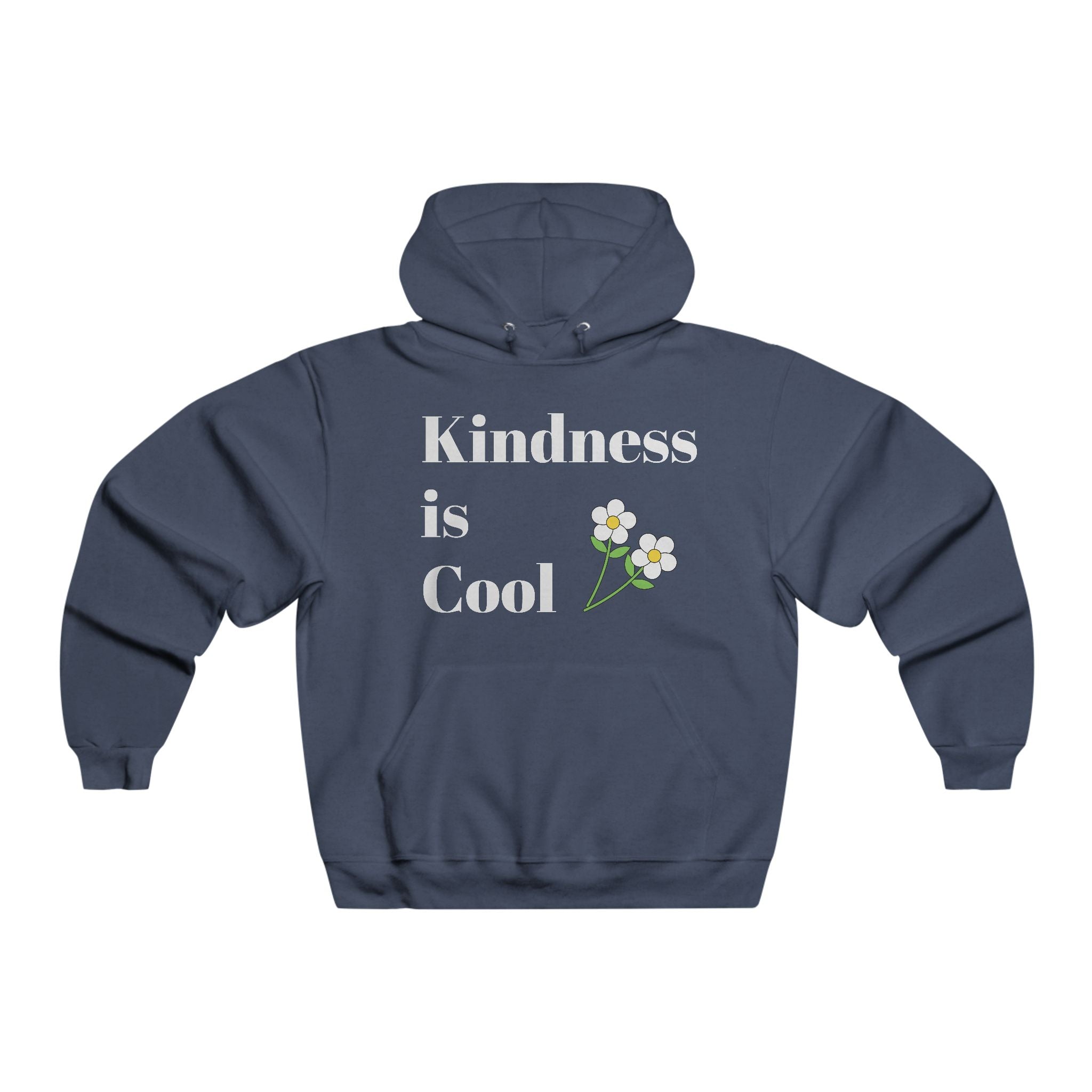 Men's NUBLEND® Hooded Sweatshirt